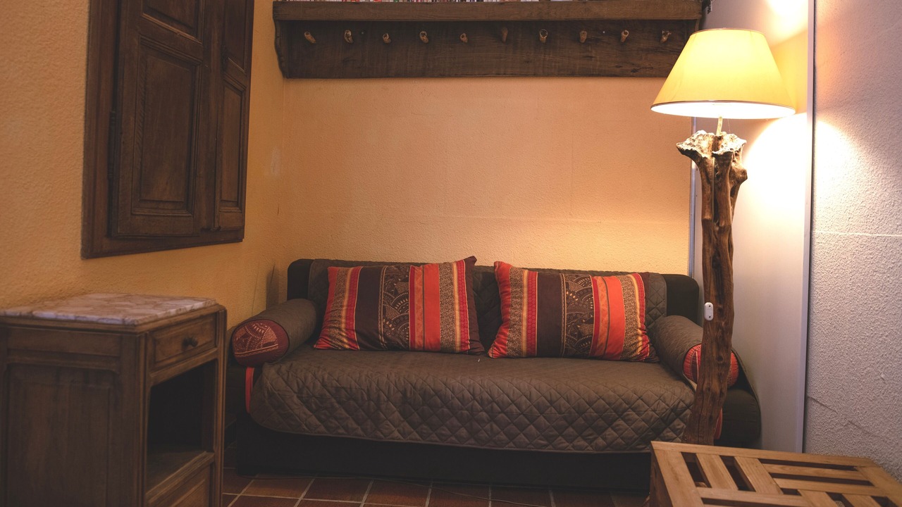 Photo of Livingroom in Asperjoc