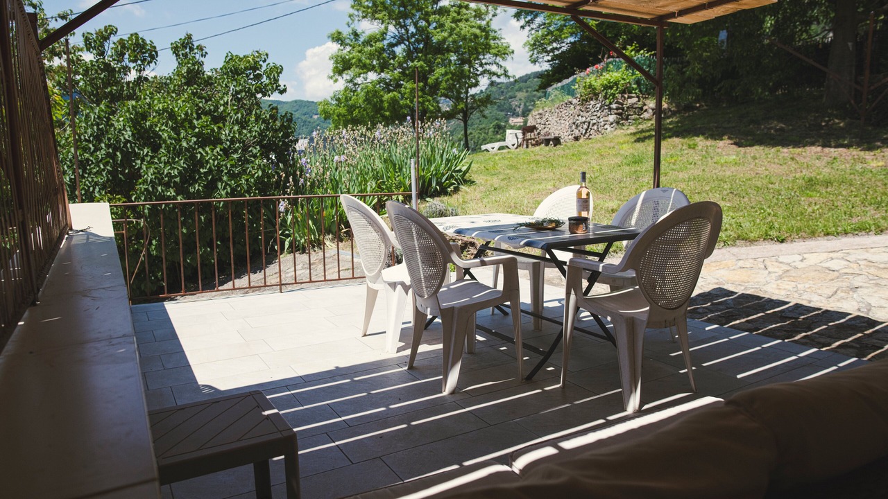 Photo of Outdoor in Asperjoc