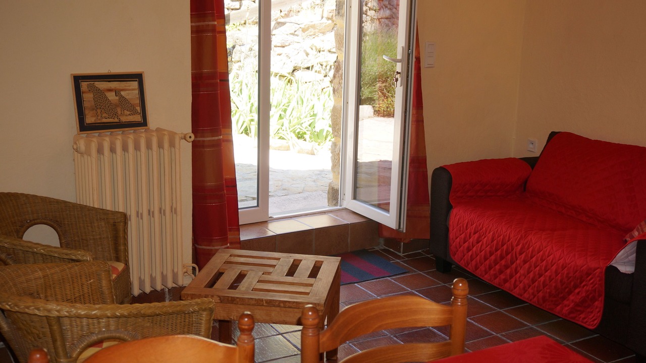 Photo of Livingroom in Asperjoc