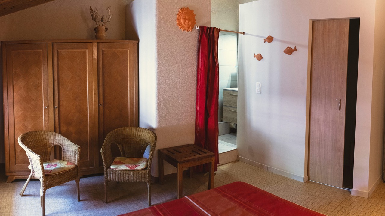 Photo of Bedroom in Asperjoc