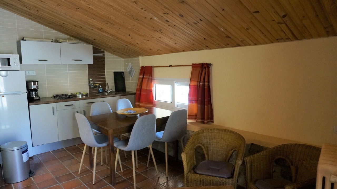 Photo of Kitchen in Asperjoc