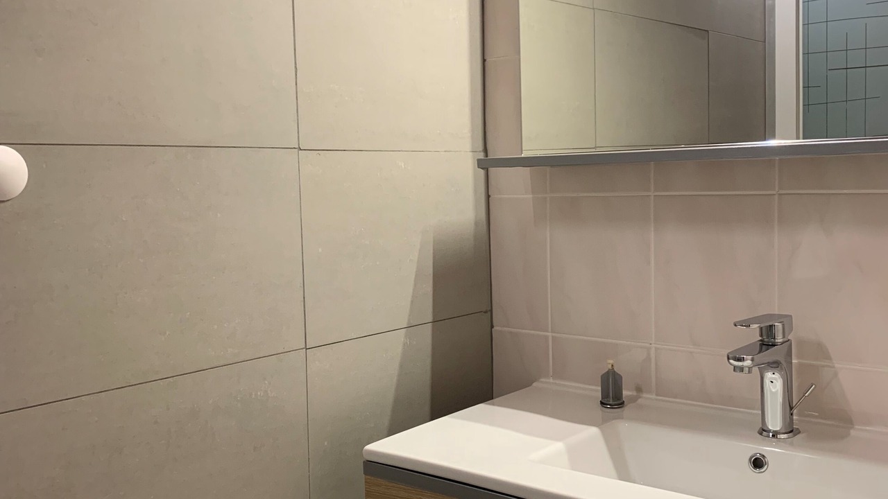 Photo of Bathroom in Asperjoc