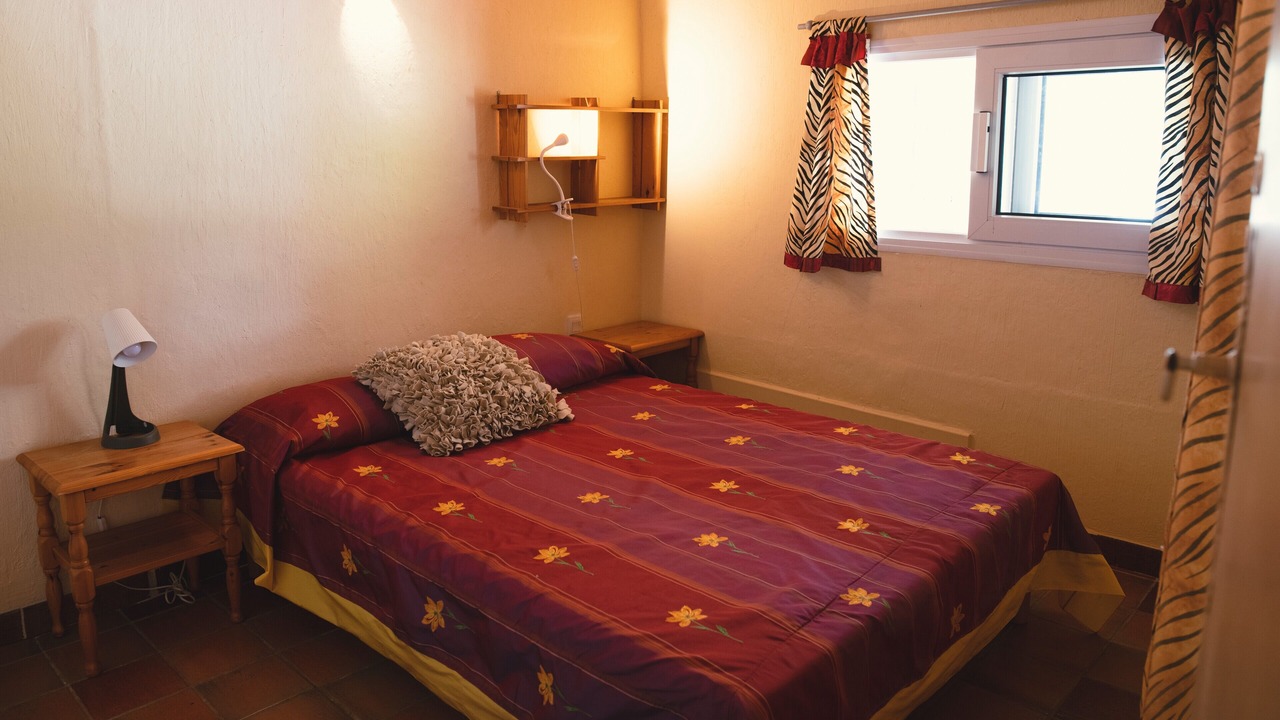 Photo of Bedroom in Asperjoc