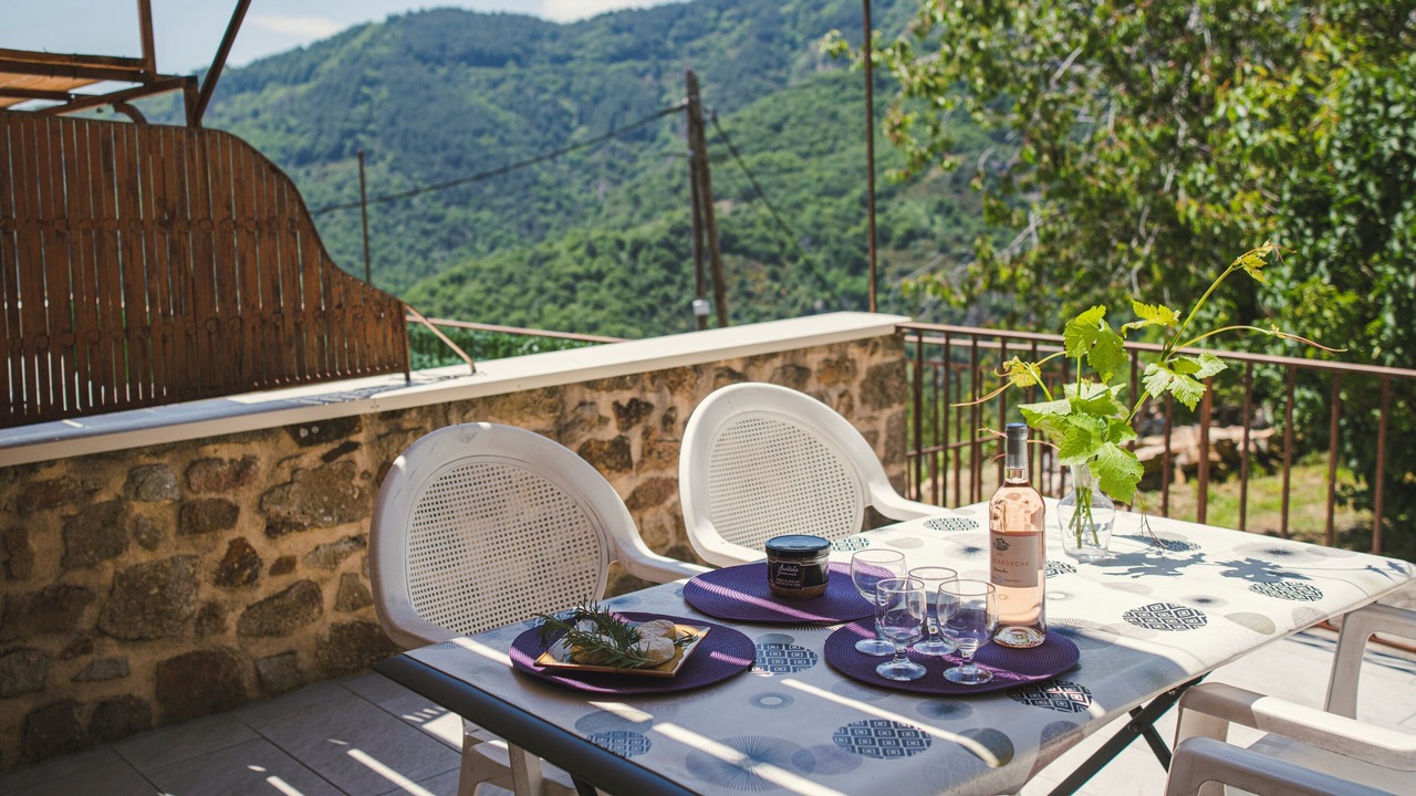 Photo of Outdoor in Asperjoc