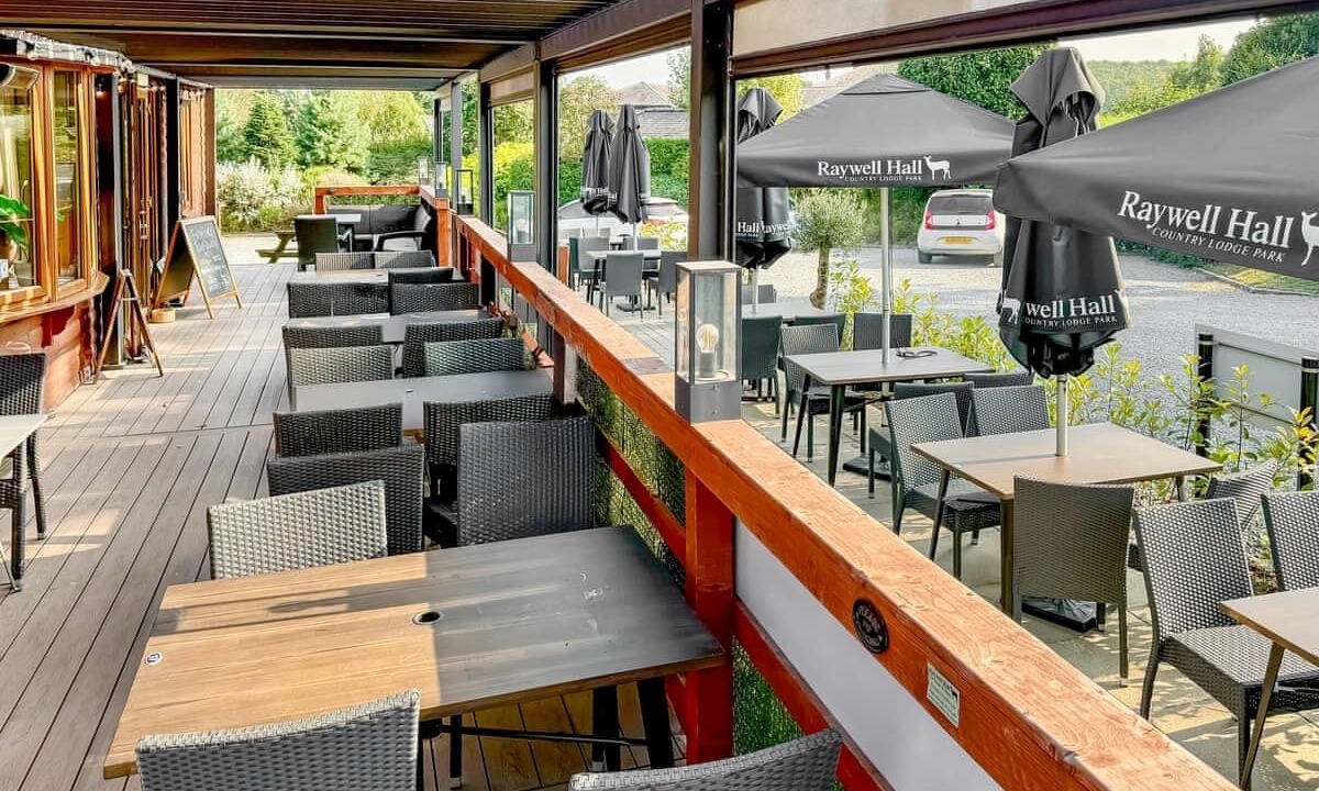 Photo of Others in Raywell