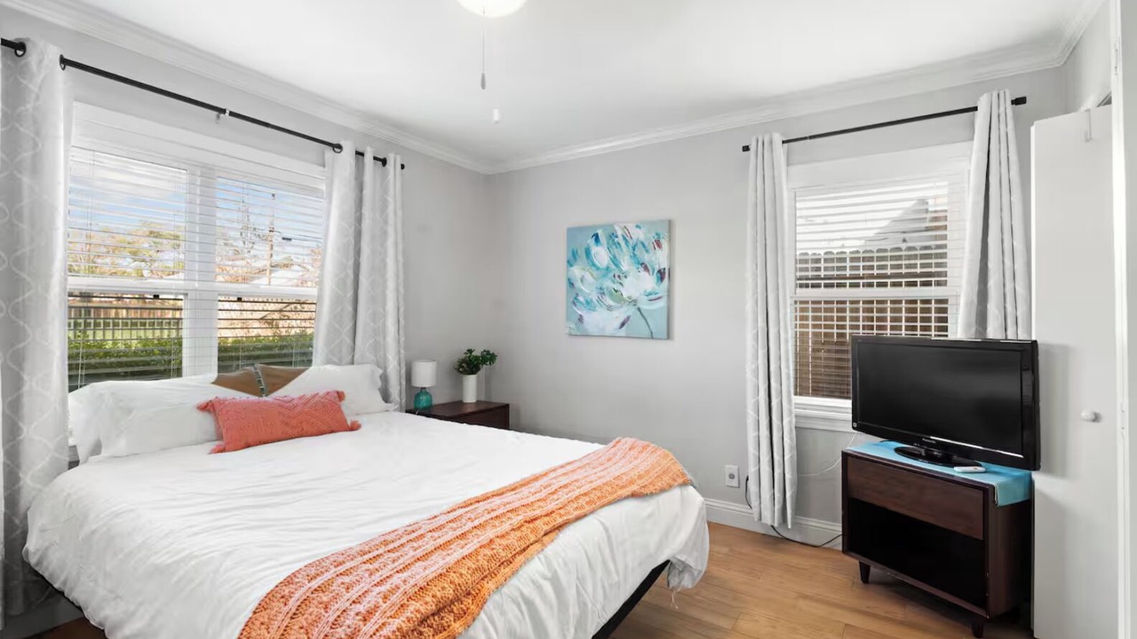 Photo of Bedroom in Greater Heights
