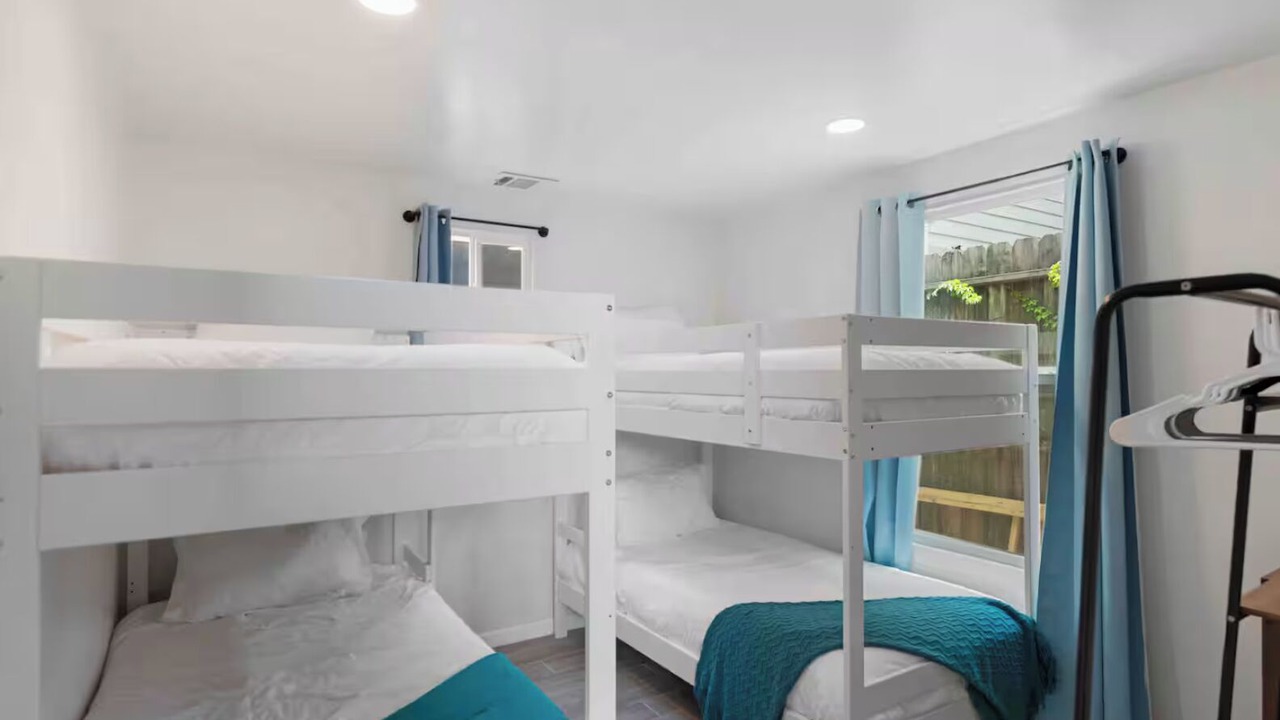 Photo of Bedroom in Greater Heights