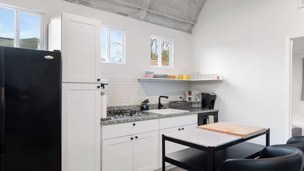 Photo of Kitchen in Greater Heights