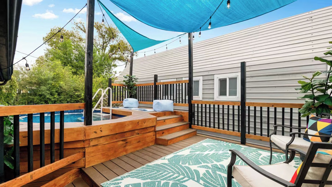 Photo of Outdoor in Greater Heights