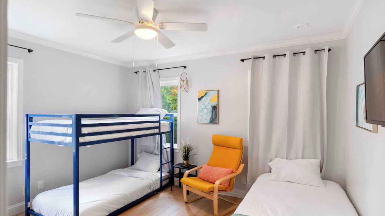 Photo of Bedroom in Greater Heights