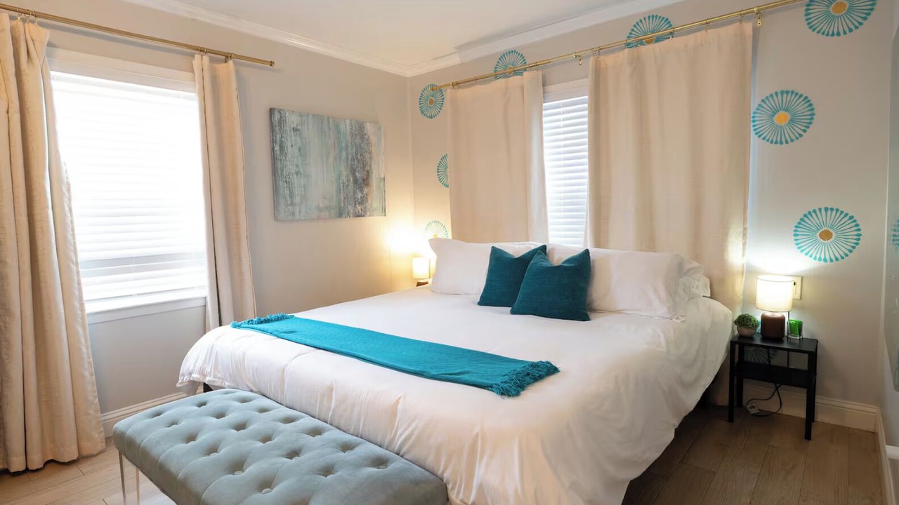 Photo of Bedroom in Greater Heights