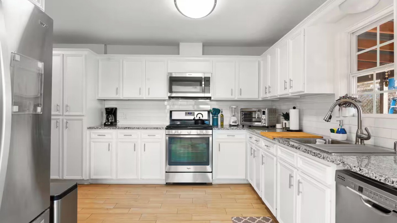Photo of Kitchen in Greater Heights
