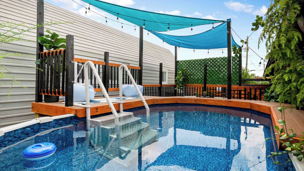 Photo of Outdoor in Greater Heights