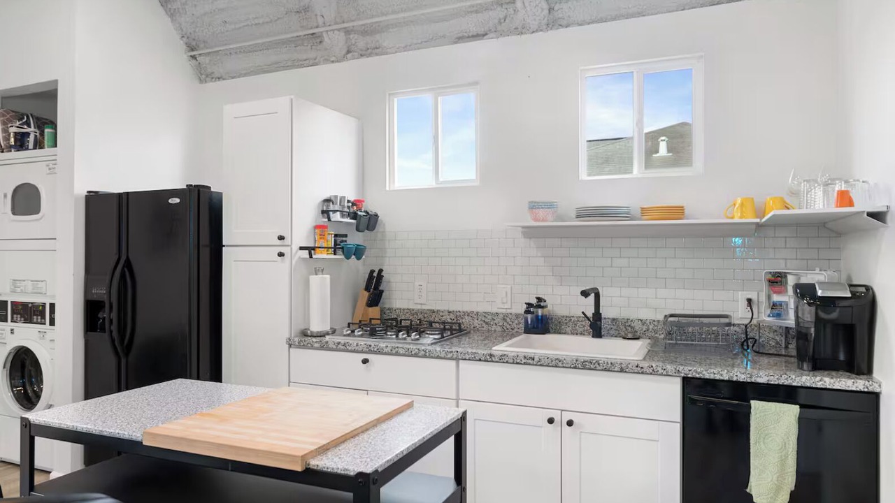 Photo of Kitchen in Greater Heights
