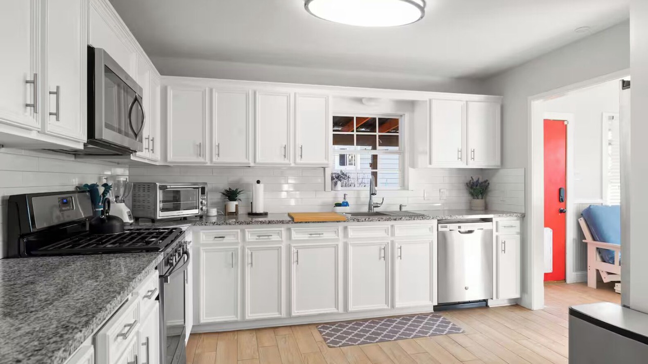 Photo of Kitchen in Greater Heights