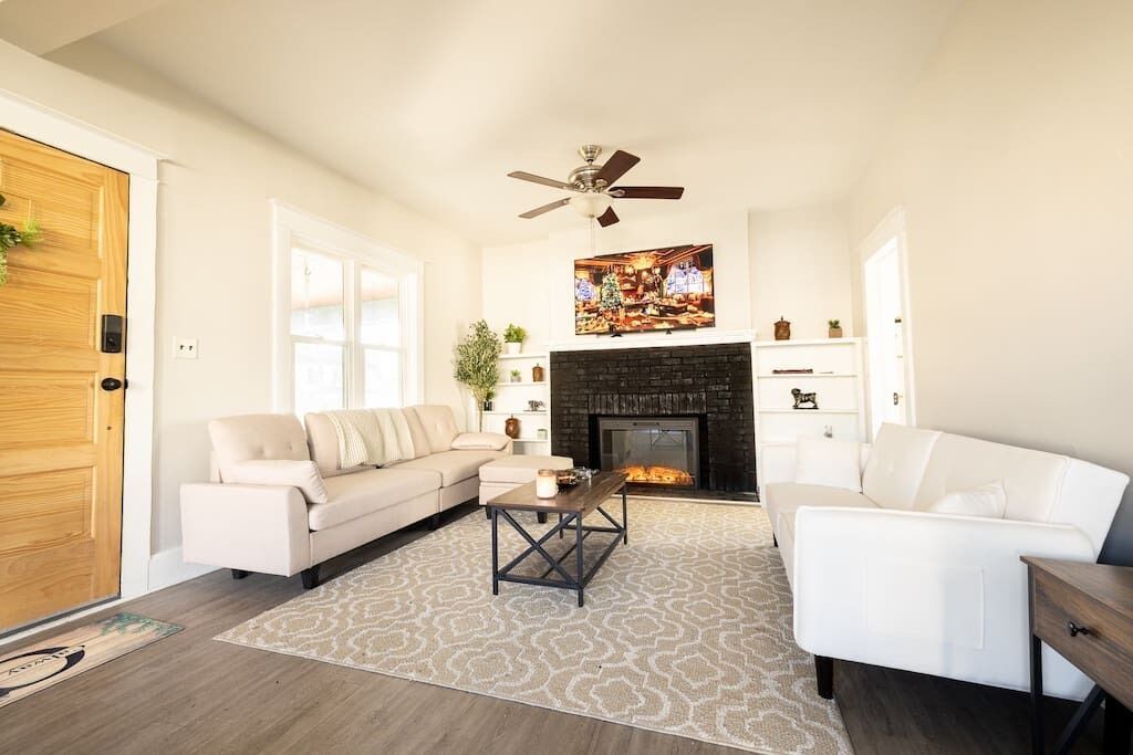 Photo of Livingroom in Trappe