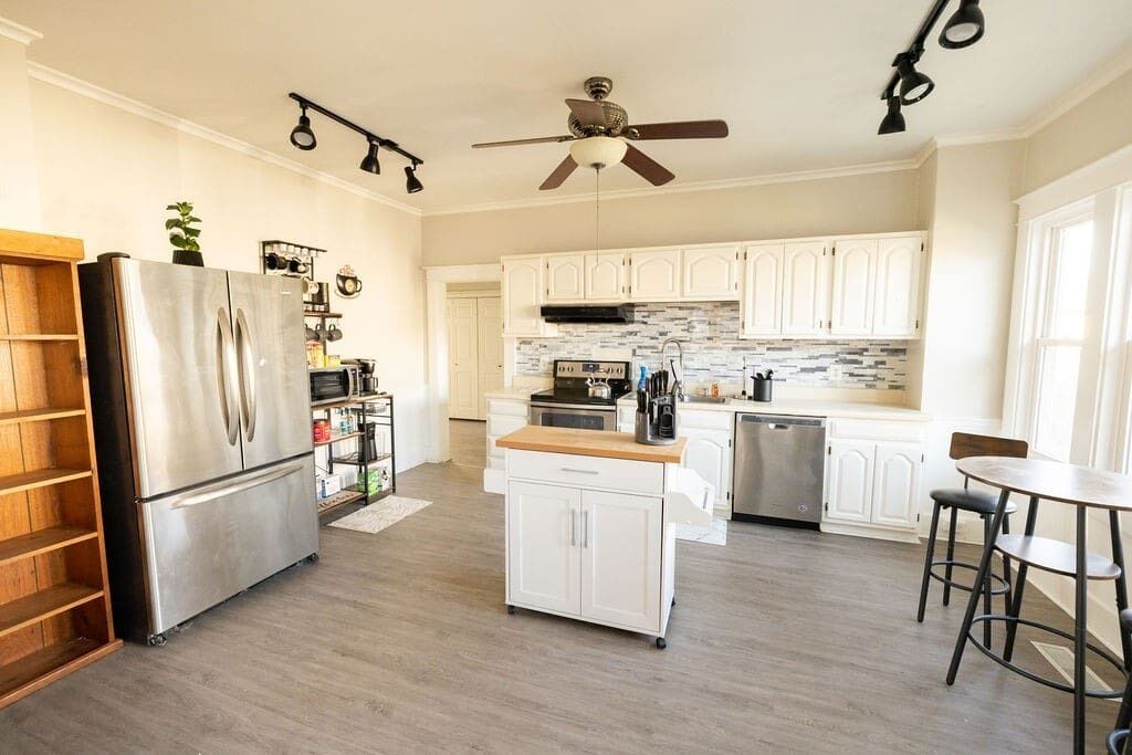 Photo of Kitchen in Trappe