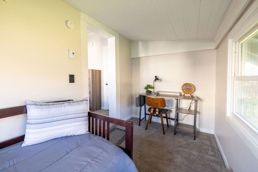 Photo of Bedroom in Trappe