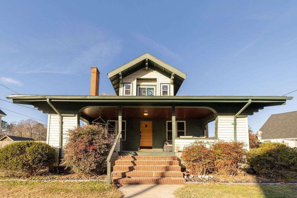 Photo of Outdoor in Trappe