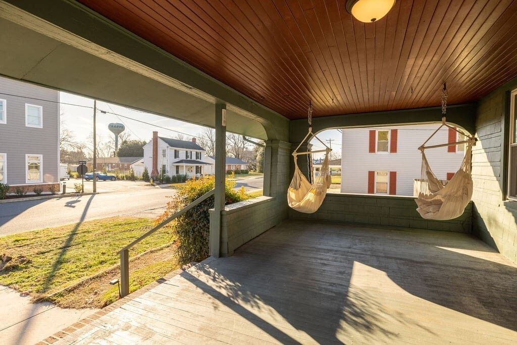 Photo of Outdoor in Trappe