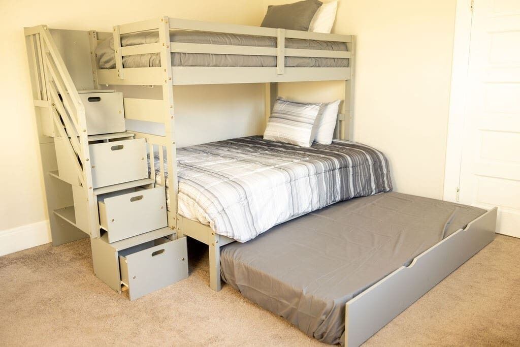 Photo of Bedroom in Trappe