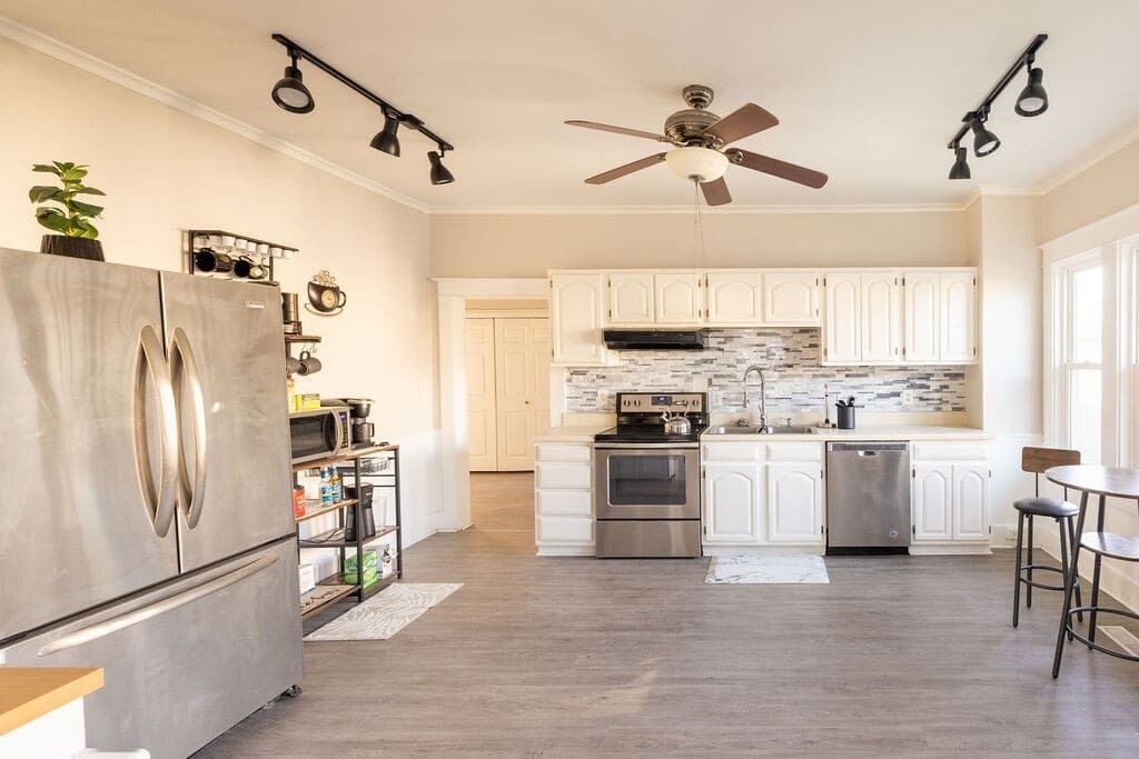 Photo of Kitchen in Trappe