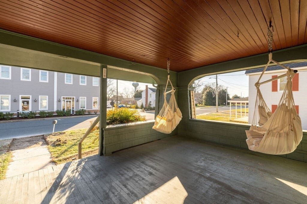 Photo of Outdoor in Trappe