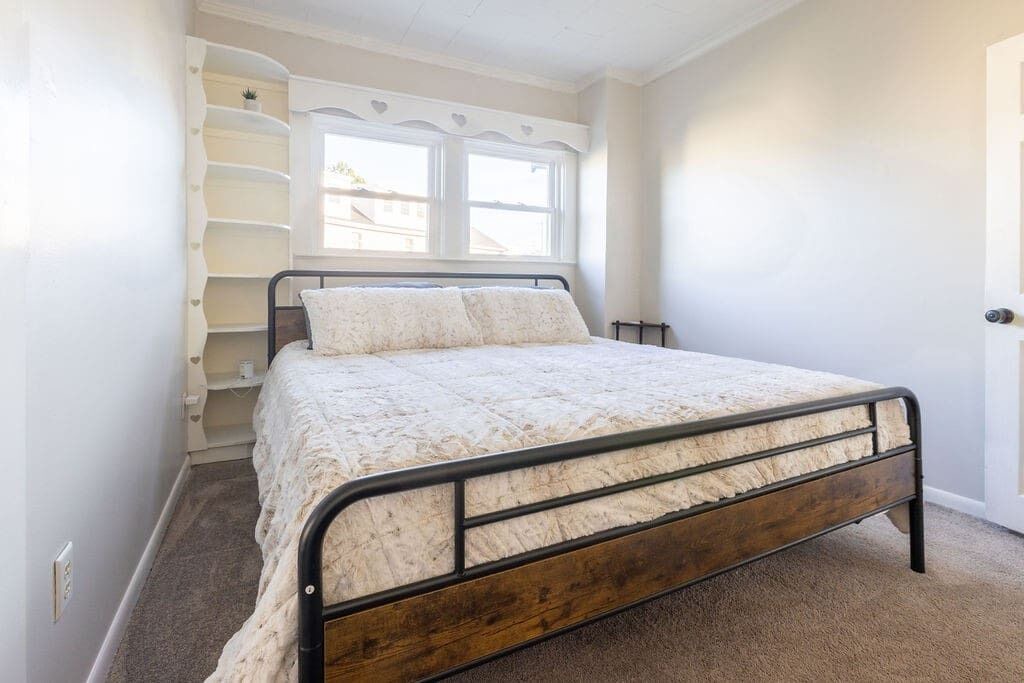 Photo of Bedroom in Trappe