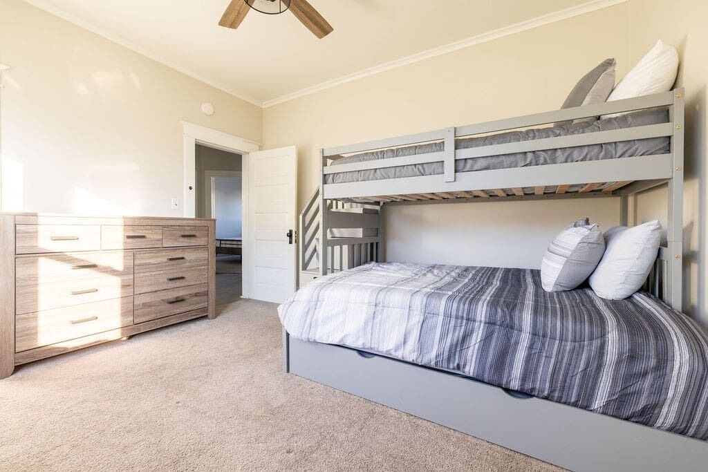 Photo of Bedroom in Trappe