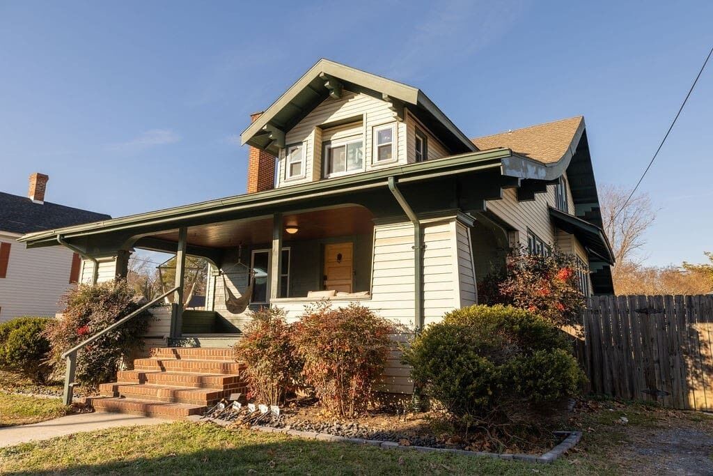 Photo of Outdoor in Trappe