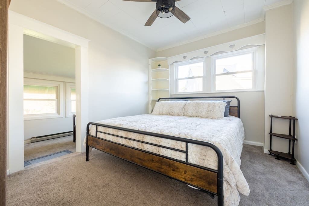 Photo of Bedroom in Trappe