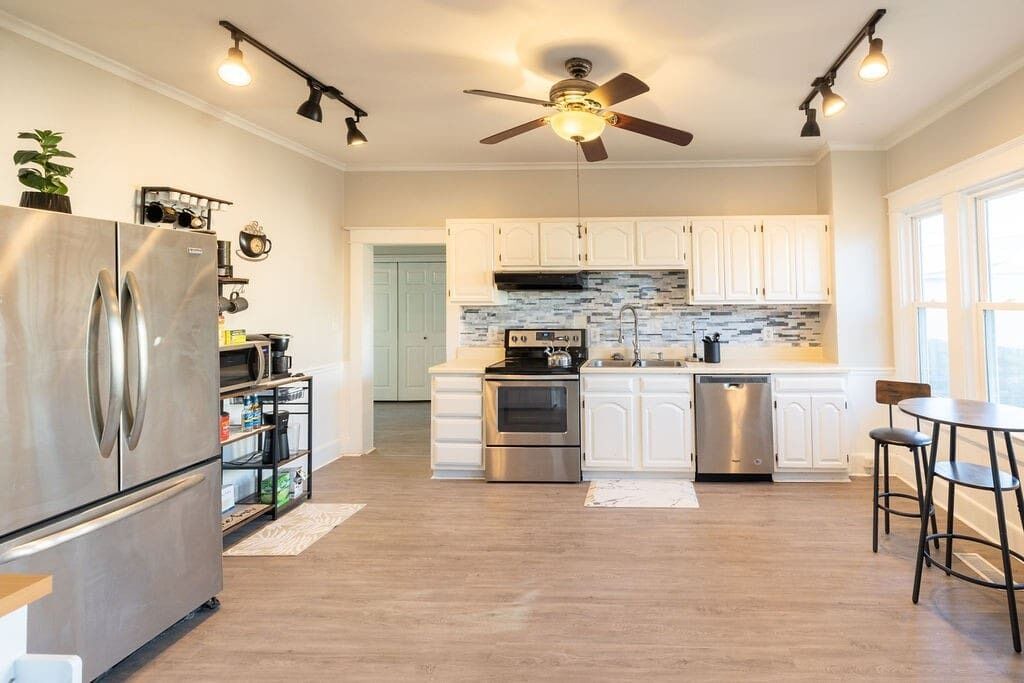 Photo of Kitchen in Trappe