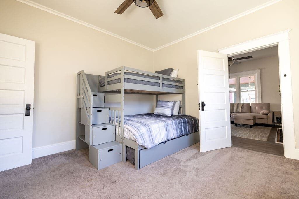 Photo of Bedroom in Trappe