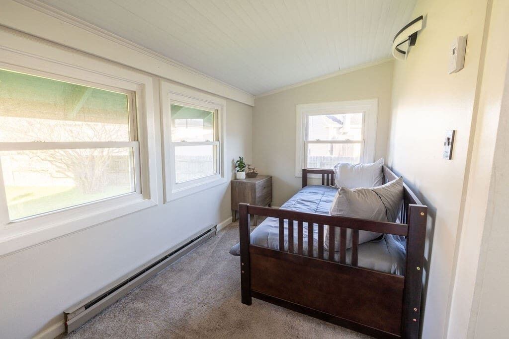 Photo of Bedroom in Trappe