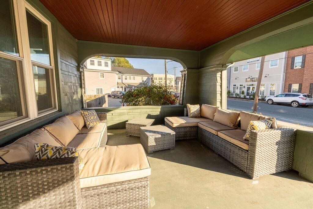 Photo of Outdoor in Trappe