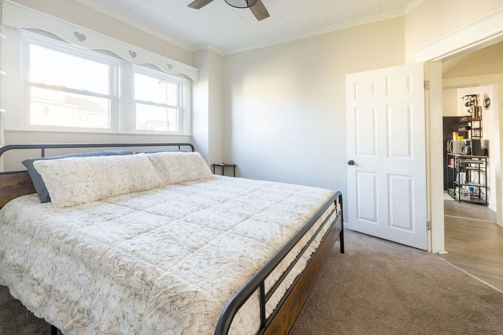 Photo of Bedroom in Trappe