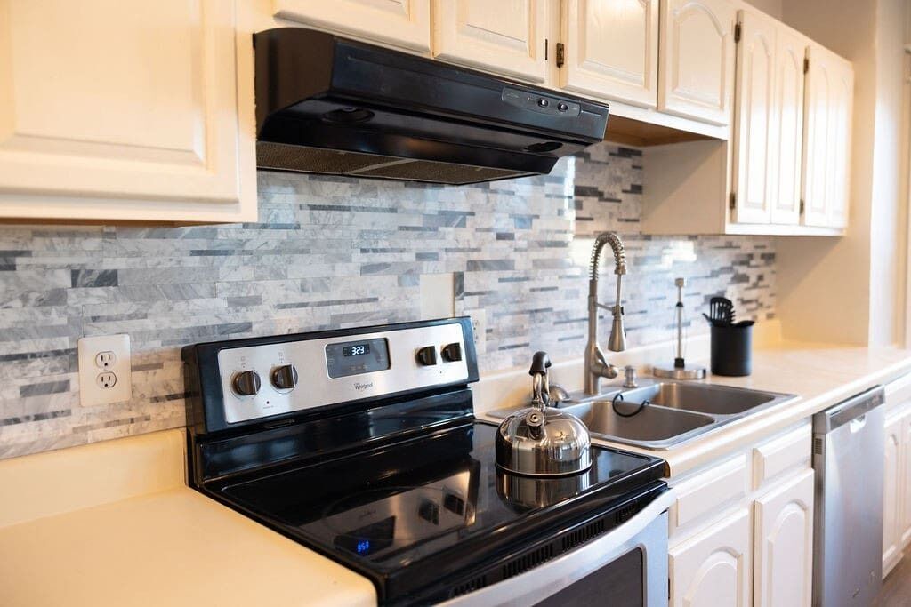 Photo of Kitchen in Trappe