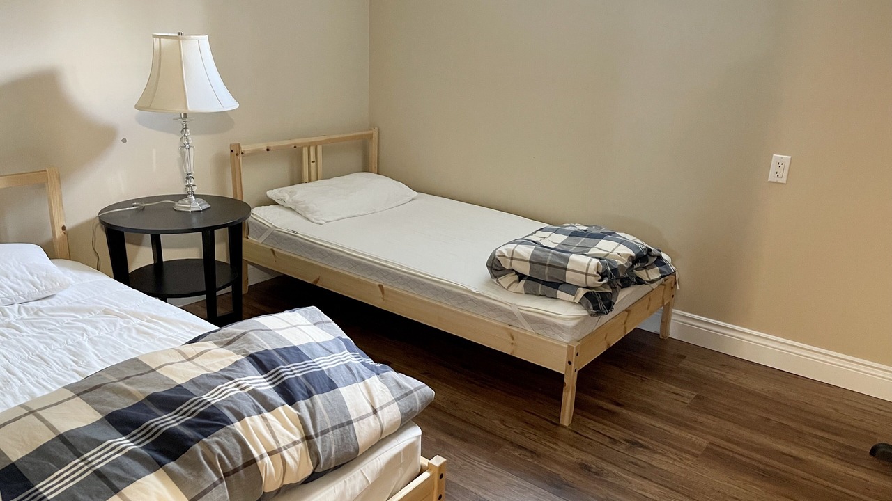 Photo of Bedroom in Cameron