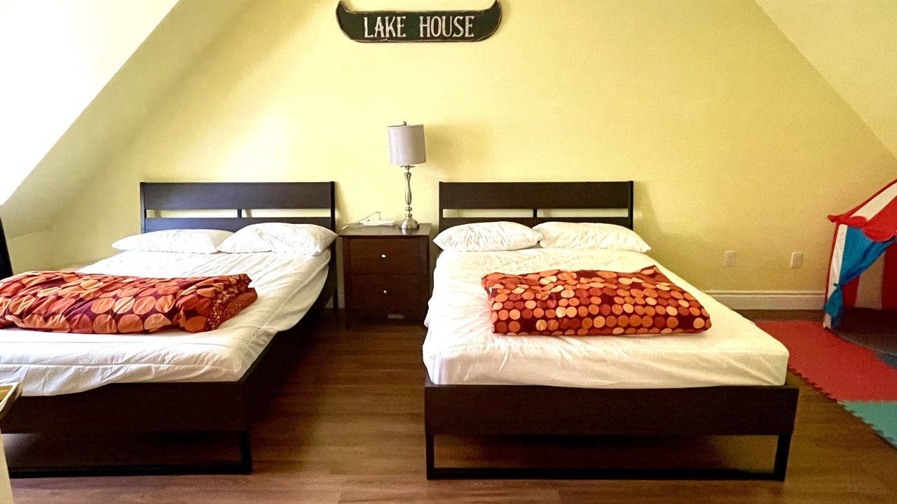 Photo of Bedroom in Cameron