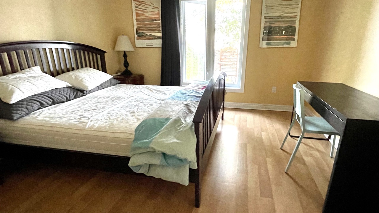 Photo of Bedroom in Cameron