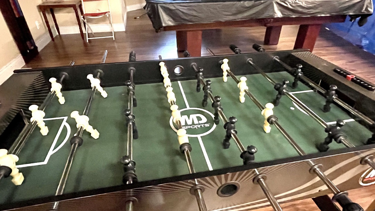 Photo of Bedroom in Cameron