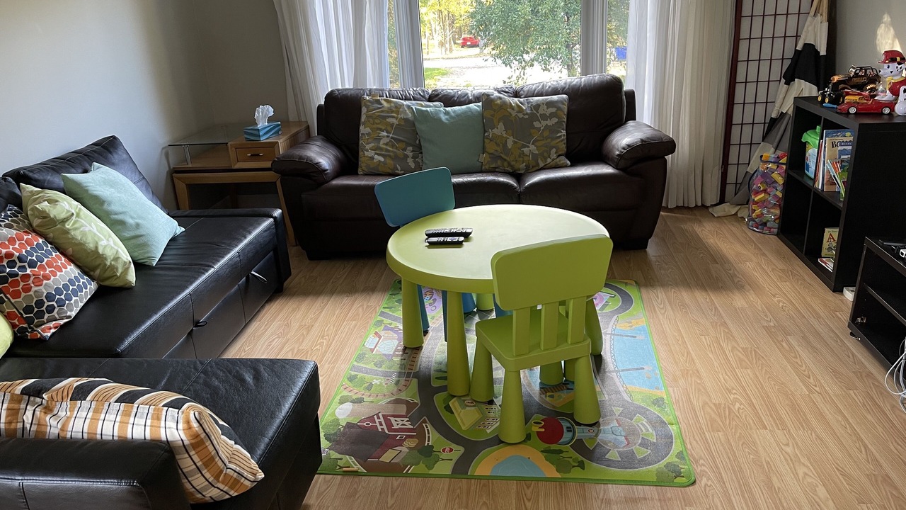 Photo of Livingroom in Cameron