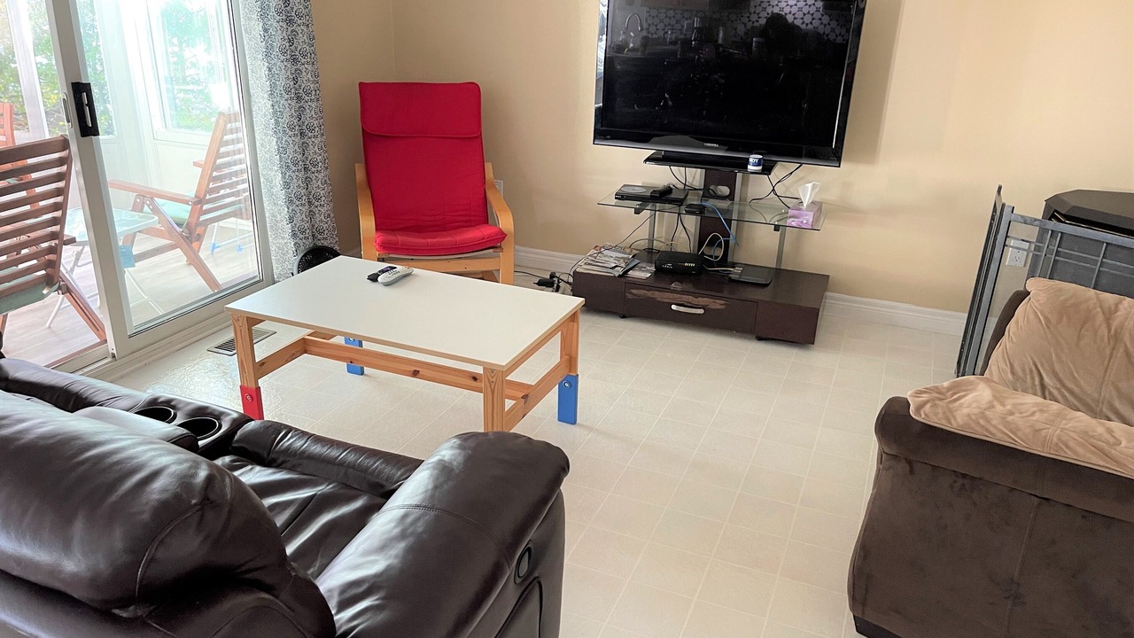 Photo of Livingroom in Cameron