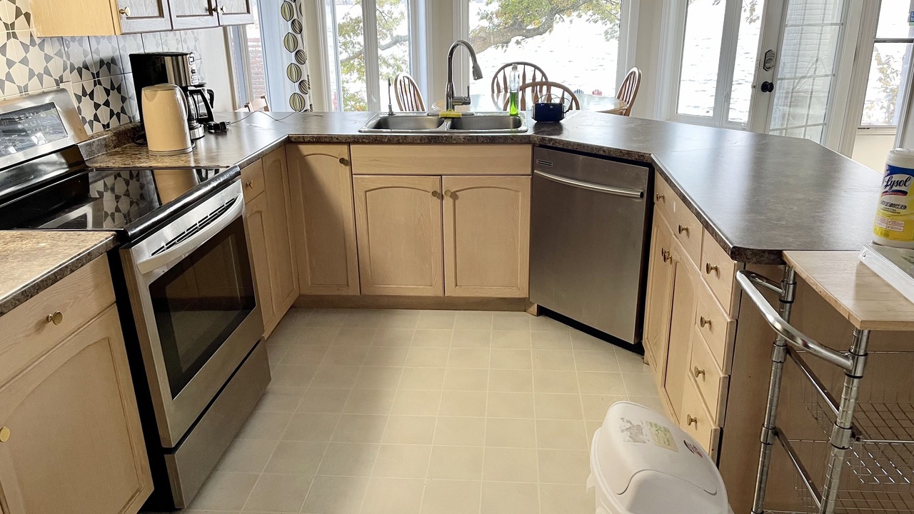 Photo of Kitchen in Cameron