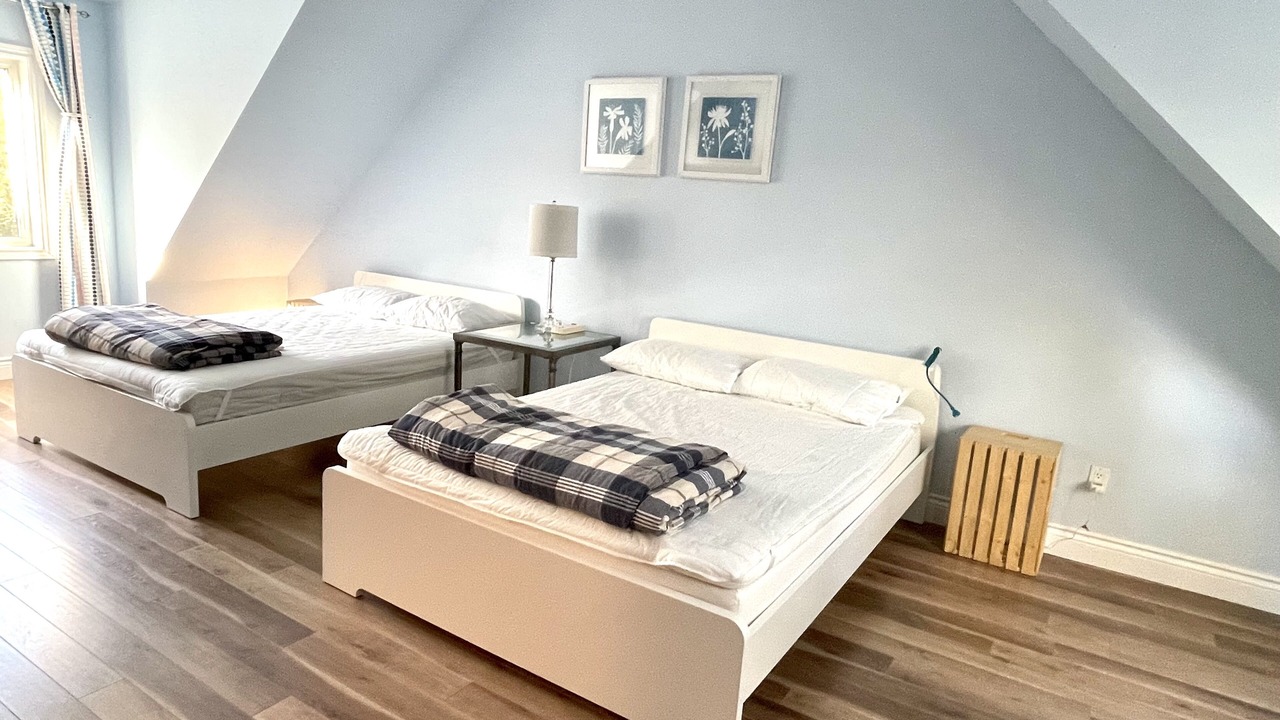 Photo of Bedroom in Cameron