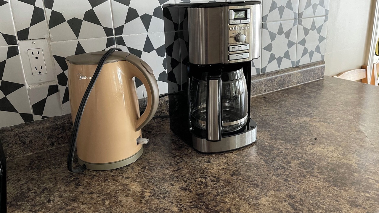 Photo of Kitchen in Cameron