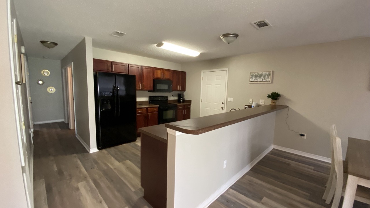 Photo of Kitchen in Baker