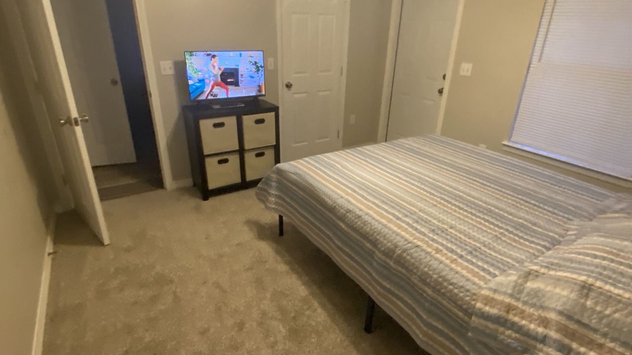 Photo of Bedroom in Baker