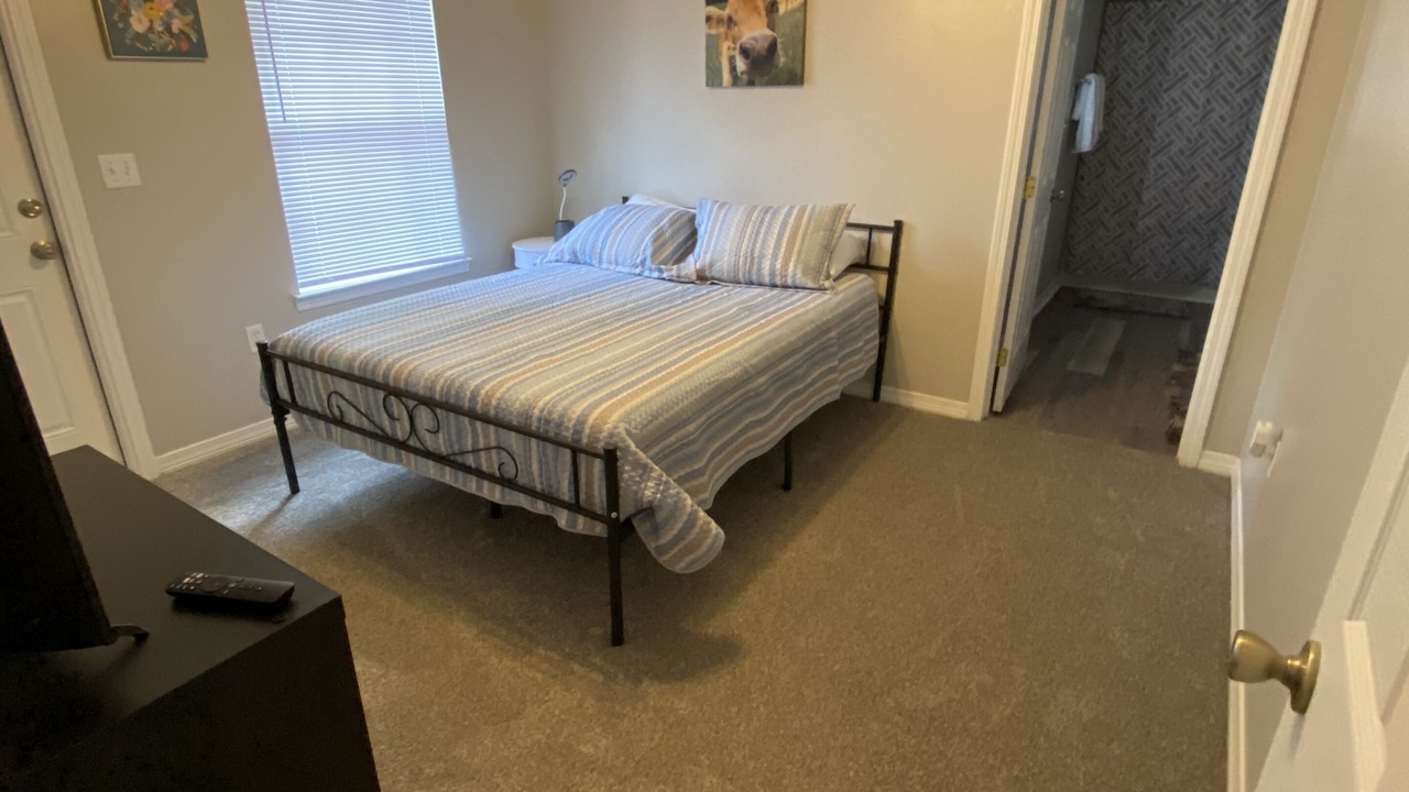 Photo of Bedroom in Baker
