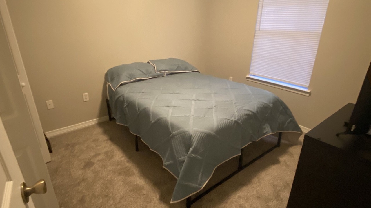 Photo of Bedroom in Baker